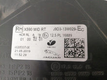 Load image into Gallery viewer, Frontscheinwerfer Jaguar J9D3-13W029-EC LED Rechts Scheinwerfer Headlight SCH7010959814yd
