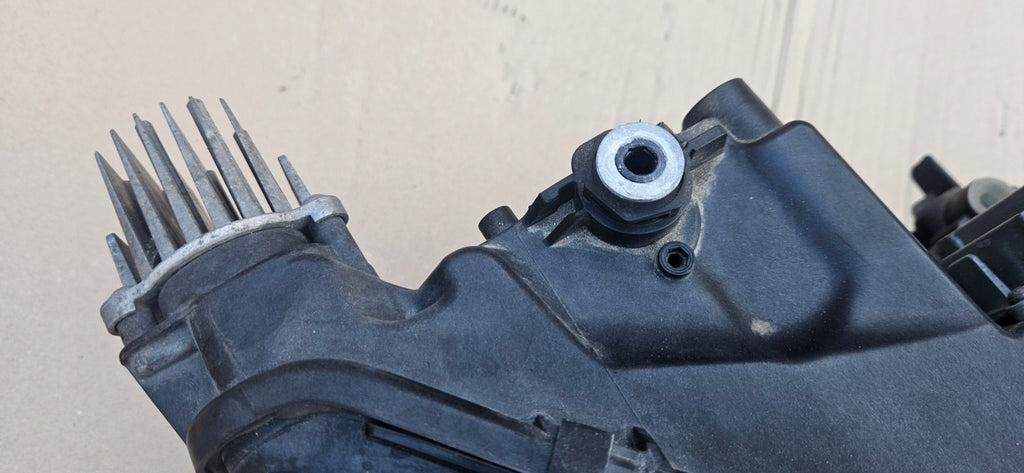 Frontscheinwerfer Skoda Octavia IV 5E4941016A Rechts Scheinwerfer Headlight SCH7346957249ts