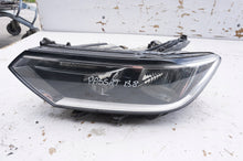 Laden Sie das Bild in den Galerie-Viewer, Frontscheinwerfer VW Passat B8 Links Scheinwerfer Headlight