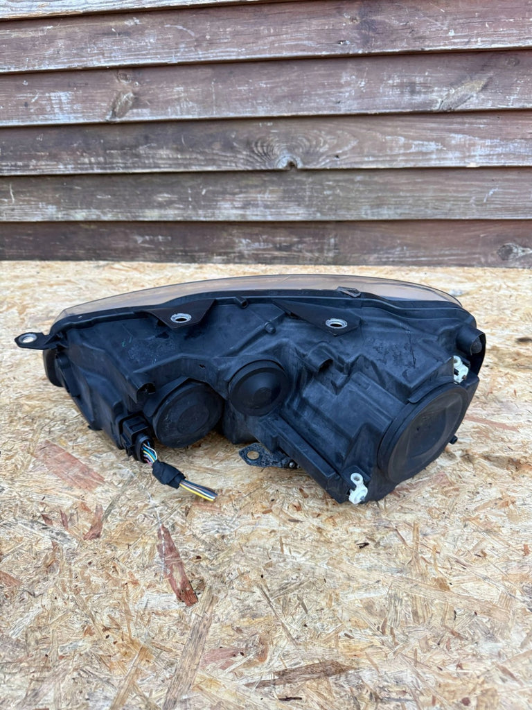 Frontscheinwerfer VW Golf VI Rechts Scheinwerfer Headlight SCH9185863392mm