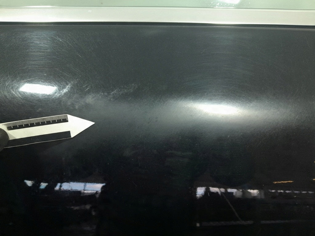 Tür Mercedes-Benz W246 Hinten Rechts Door Porta Porte