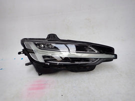 Frontscheinwerfer Volvo V60 II S60 III Full LED Rechts Scheinwerfer Headlight SCH9596216528kp