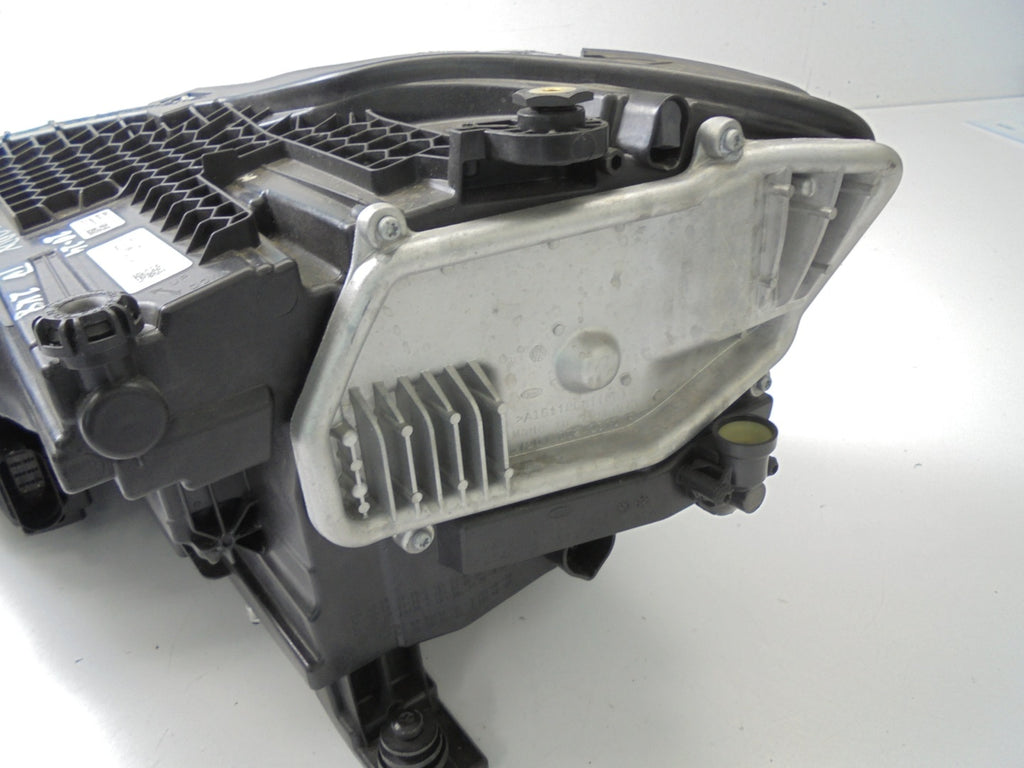 Frontscheinwerfer VW Caddy IV 2K8941036N 1204110 1241100001 LED Rechts Headlight SCH3374888568gd