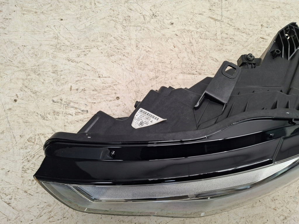 Frontscheinwerfer Audi A6 C7 4G0941033C Full LED Links Scheinwerfer Headlight SCH7015110701yf