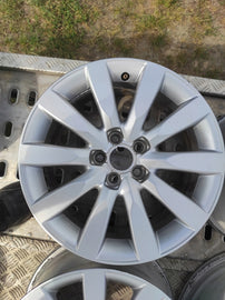 1x Alufelge 16 Zoll 7.0