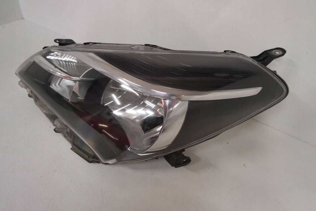 Frontscheinwerfer Toyota Yaris AFG522 Links Scheinwerfer Headlight SCH4690643915ov