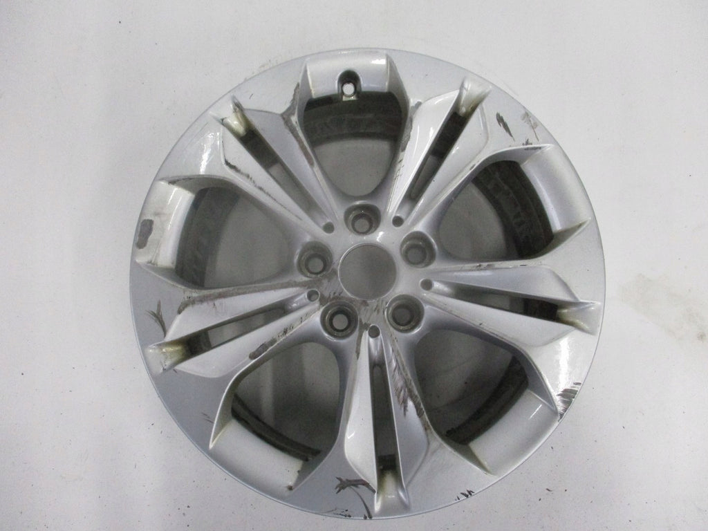 1x Alufelge 17 Zoll 6856065 Bmw Rim Wheel