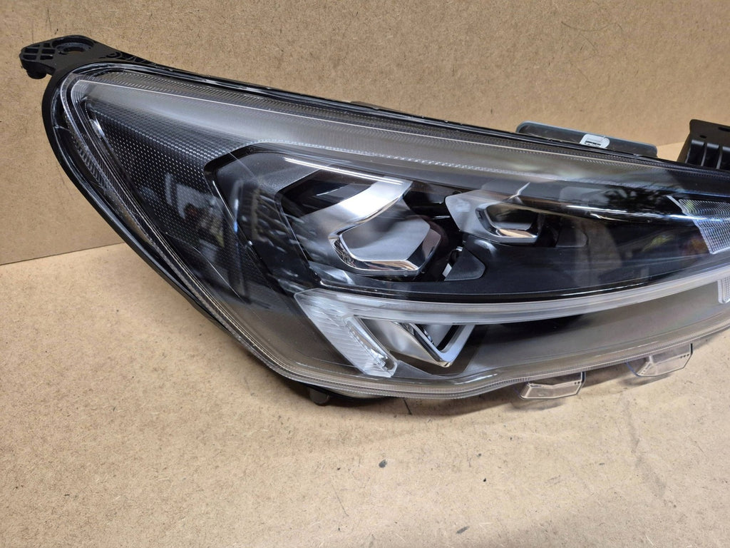 Frontscheinwerfer Ford Focus MX7B-13E014-ED Rechts Scheinwerfer Headlight SCH4935820809dn