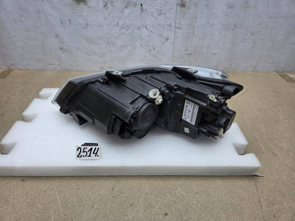 Frontscheinwerfer VW Polo 6C1941006B Rechts Scheinwerfer Headlight SCH3427079694ec