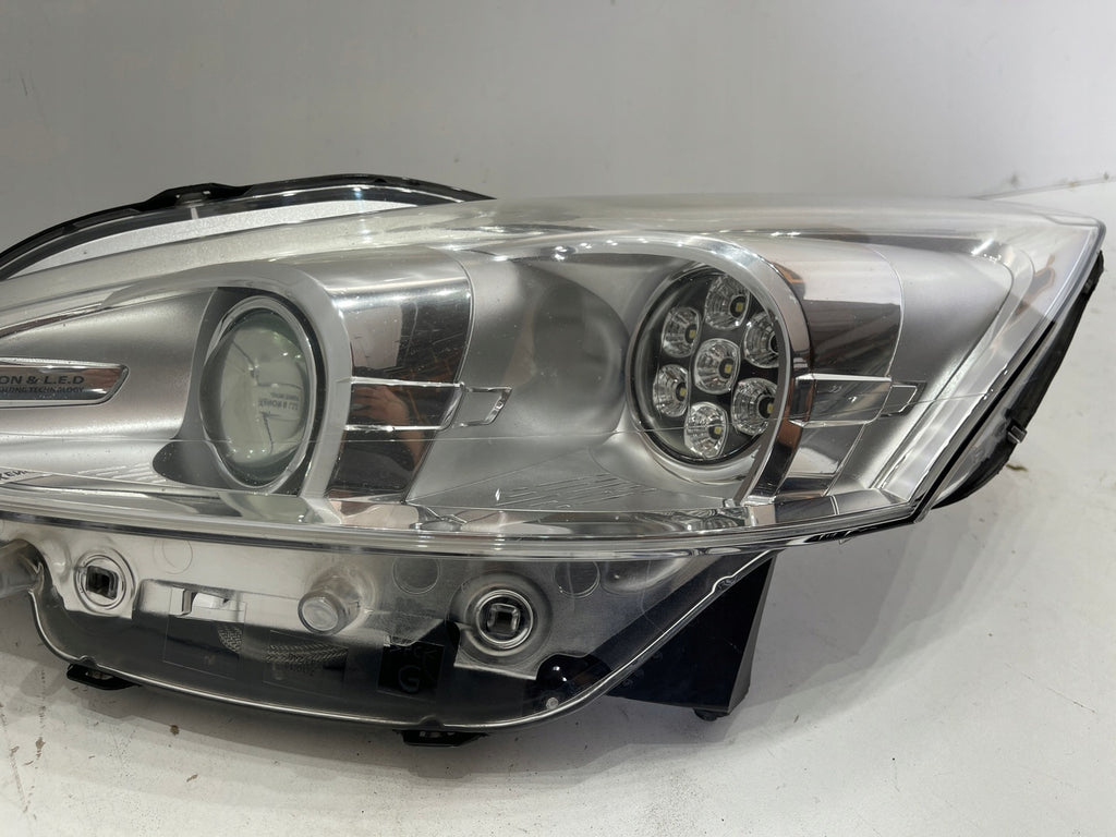 Frontscheinwerfer Peugeot 508 I 89905869 Links Scheinwerfer Headlight