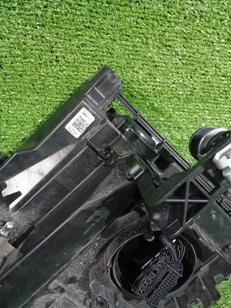Frontscheinwerfer Cupra Formentor Rechts Scheinwerfer Headlight SCH5714225871yq