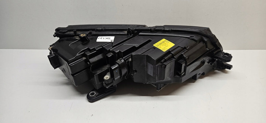 Frontscheinwerfer Skoda Octavia III 5E1941015D LED Links Scheinwerfer Headlight SCH8005794765ov