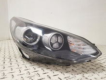 Laden Sie das Bild in den Galerie-Viewer, Frontscheinwerfer Kia Sportage 92102F1010 LED Rechts Scheinwerfer Headlight SCH3053214428mk