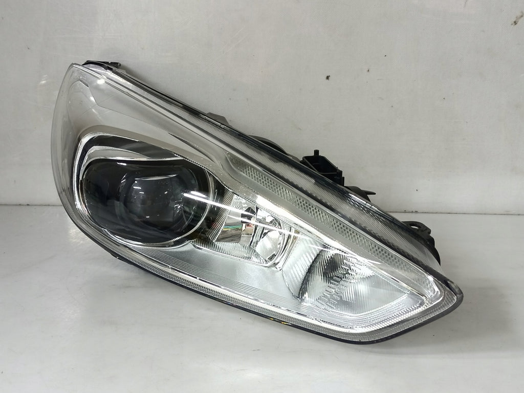 Frontscheinwerfer Ford F1EB-13D154-AG Xenon Rechts Scheinwerfer Headlight