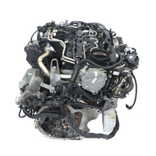 Laden Sie das Bild in den Galerie-Viewer, Motor Audi C7 A4 B8 CGLC 2.0 TDI 177PS 130kW 159TKm Diesel Engine Unkomplett