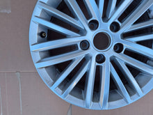 Load image into Gallery viewer, 1x Alufelge 16 Zoll 6.5" 5x112 46ET 5G0601025AT VW Golf Vii Rim Wheel FEL1954192503qg