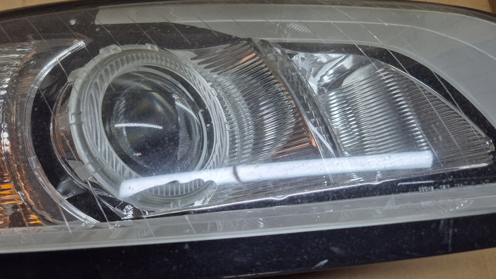 Frontscheinwerfer Kia V40 S40 8739647 Rechts Scheinwerfer Headlight SCH8748891229si