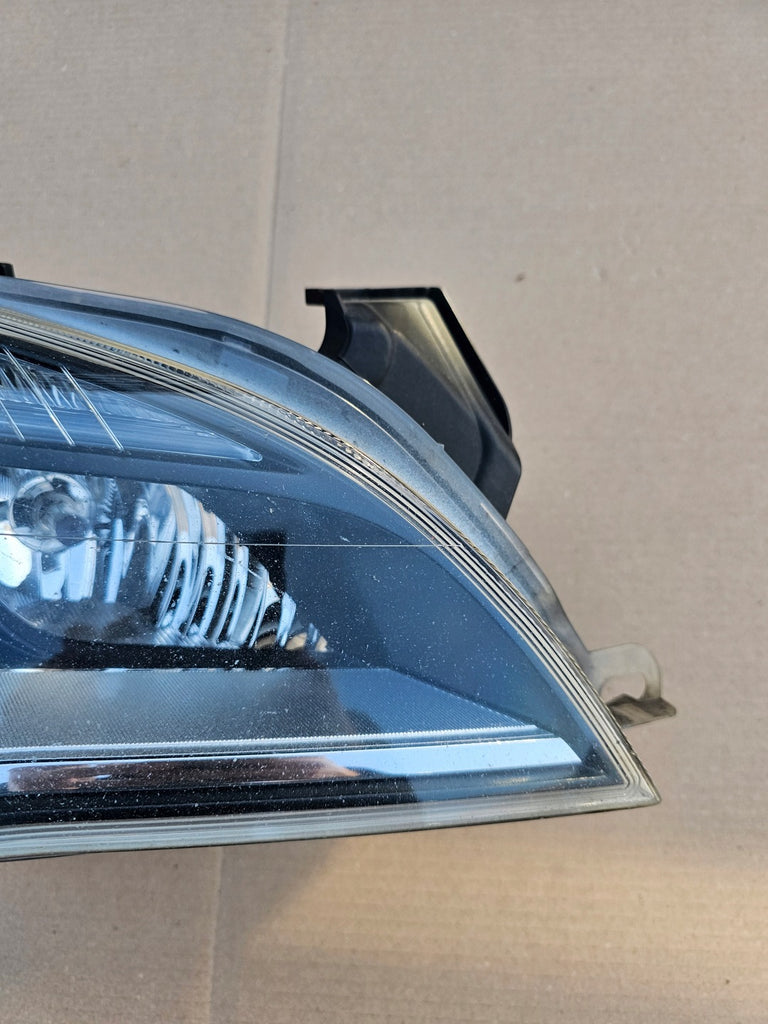 Frontscheinwerfer Opel Astra J 13374518 1ZT010012-06 LED Rechts Headlight