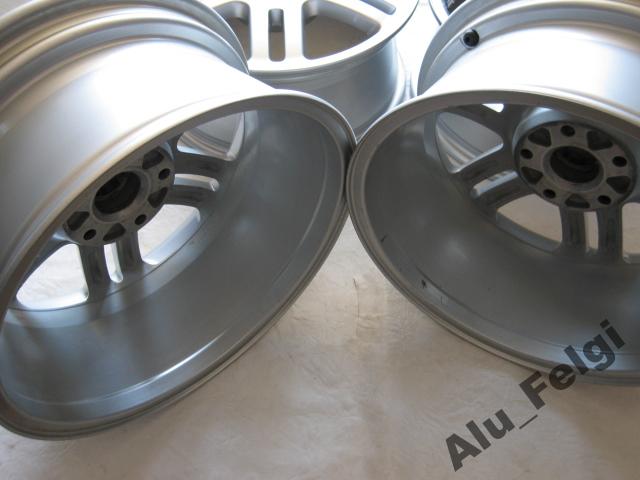 1x Alufelge 16 Zoll 7.0" 5x112 4B0601025M Audi A6 A4 Rim Wheel