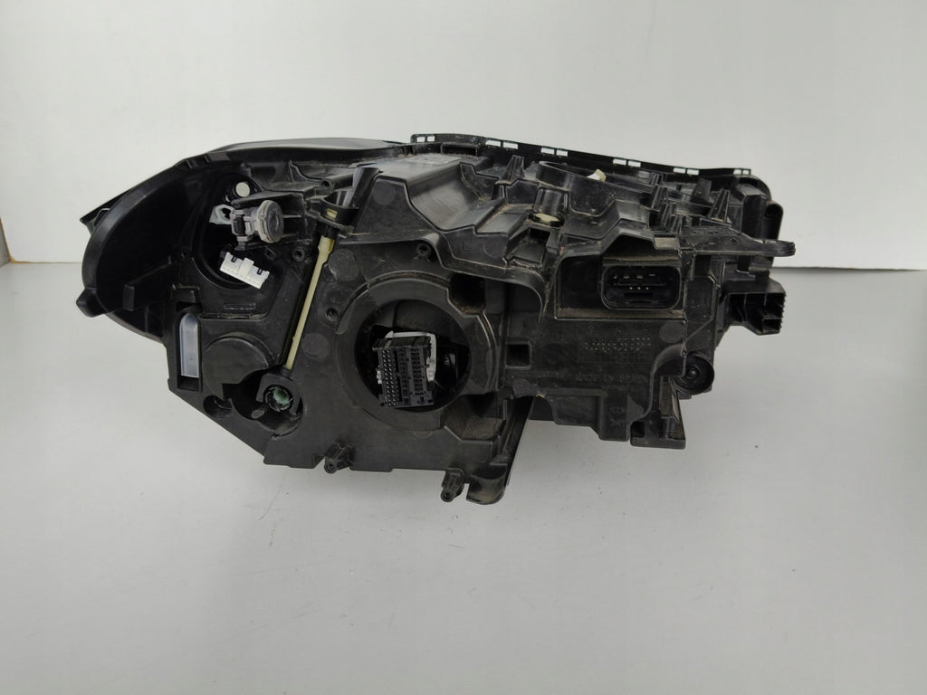 Frontscheinwerfer BMW X1 F48 5A01171 Full LED Links Scheinwerfer Headlight SCH4212199856mr
