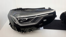 Laden Sie das Bild in den Galerie-Viewer, Frontscheinwerfer BMW 2 G42 8083635 8083636 Full LED Rechts oder Links SCH9922887219ne