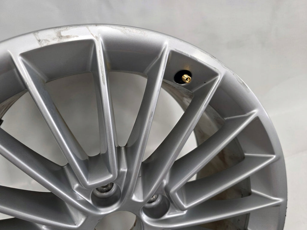 1x Alufelge 17 Zoll 8.0" 5x112 46ET 8Y0601025B Audi A3 Rim Wheel FEL3474295086sc