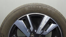 Load image into Gallery viewer, 1x Alufelge 16 Zoll 6.0" 4x100 Glanz SA375FA1B Nissan Micra I Rim Wheel FEL8542526031fx