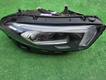 Laden Sie das Bild in den Galerie-Viewer, Frontscheinwerfer Mercedes-Benz W177 A1779065600KZ Full LED Rechts Headlight SCH9142262977iq