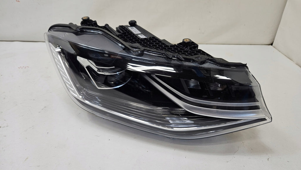 Frontscheinwerfer VW Caddy IV 2K8941036S Rechts Scheinwerfer Headlight SCH1665641818gk