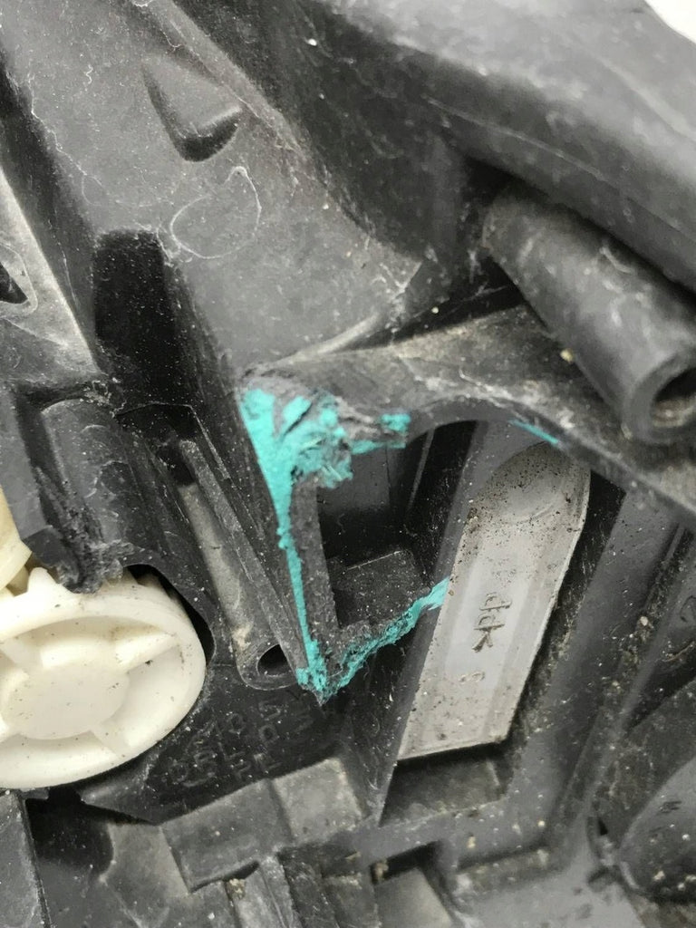 Frontscheinwerfer BMW X1 F48 7495004 Rechts Scheinwerfer Headlight SCH3706651053ln