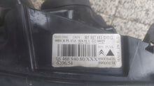 Load image into Gallery viewer, Frontscheinwerfer Citroën C4 I 9646894080 Rechts Scheinwerfer Headlight SCH9551645498bu