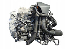 Load image into Gallery viewer, Motor Mercedes-Benz W177 282914 1.3 CGI 136PS 100kW 73TKm Benzin Engine Komplett