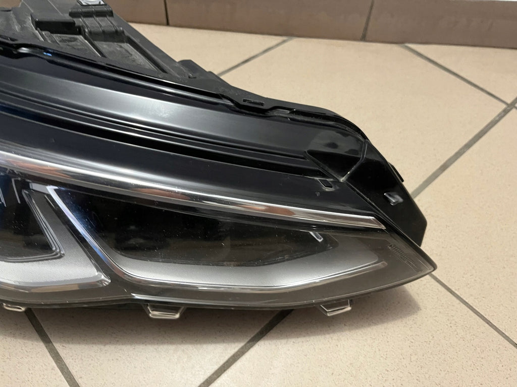 Frontscheinwerfer VW Golf VIII 5H1941006 LED Rechts Scheinwerfer Headlight SCH7190406343cl