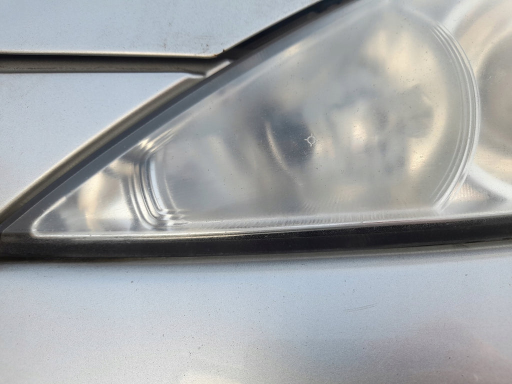 Frontscheinwerfer Mazda 5 V Links Scheinwerfer Headlight