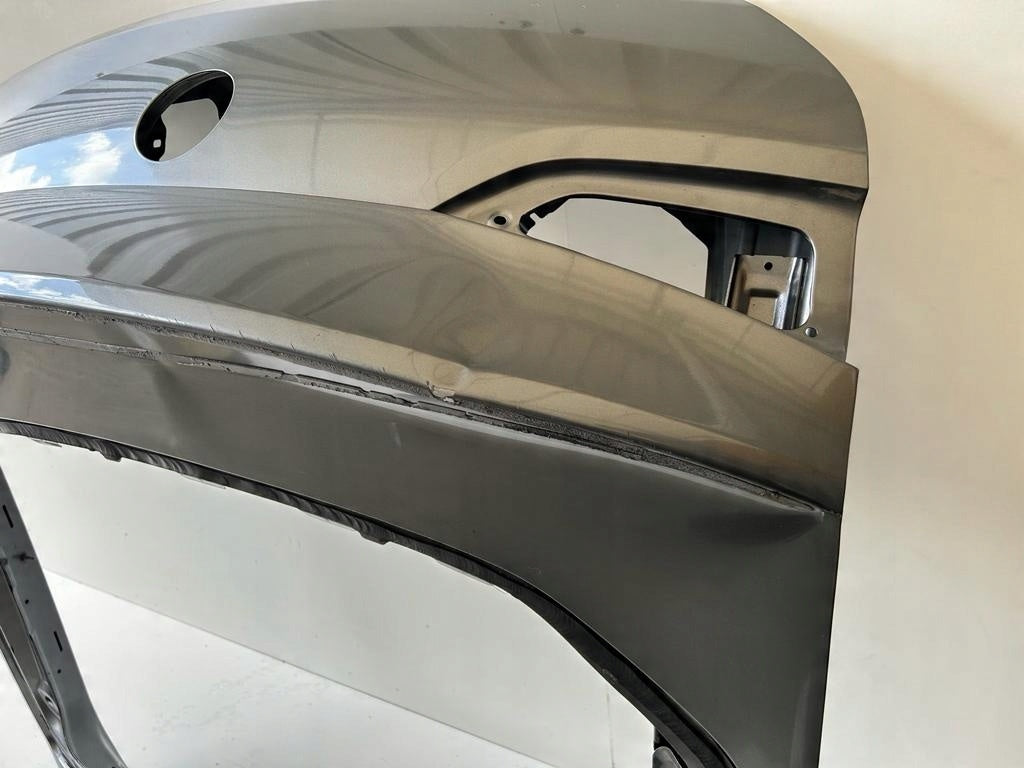 Heckklappe Mercedes-Benz Glc Coupe 253G25M Rückseite kofferraumklappe Tailgate