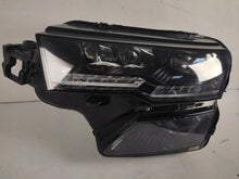 Laden Sie das Bild in den Galerie-Viewer, Frontscheinwerfer Skoda Karoq 57B941035 Links Scheinwerfer Headlight SCH5557119363xe