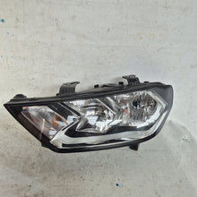 Laden Sie das Bild in den Galerie-Viewer, Frontscheinwerfer Audi A1 82A941003 Links Scheinwerfer Headlight
