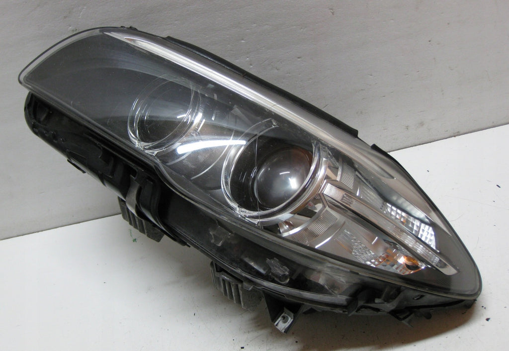 Frontscheinwerfer BMW F11 F10 7317131-08 Xenon Links Scheinwerfer Headlight SCH9722503901hn
