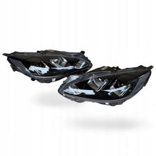 Laden Sie das Bild in den Galerie-Viewer, Frontscheinwerfer Ford Kuga III LV4B-13W029-AK LV4B-13W030-AK LED Ein Satz SCH6477543878mh