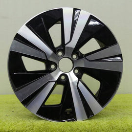 1x Alufelge 17 Zoll 7.0
