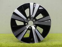 Load image into Gallery viewer, 1x Alufelge 17 Zoll 7.0" 5x108 32209235 Volvo S60 V60 Rim Wheel FEL2778735563nv