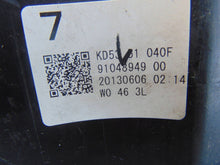 Load image into Gallery viewer, Frontscheinwerfer Mazda Cx-5 Cx5 KD5351040F Links Scheinwerfer Headlight