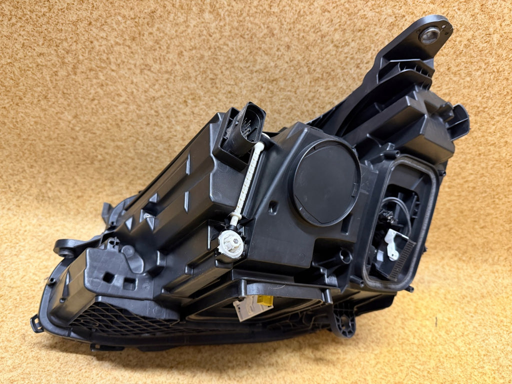 Frontscheinwerfer Mercedes-Benz W213 A2139069603KZ LED Rechts Headlight SCH8076098241qc