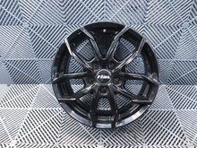 Load image into Gallery viewer, 1x Alufelge 16 Zoll 5x100 KBA52453 VW Golf VI I Rim Wheel FEL4641881619vk