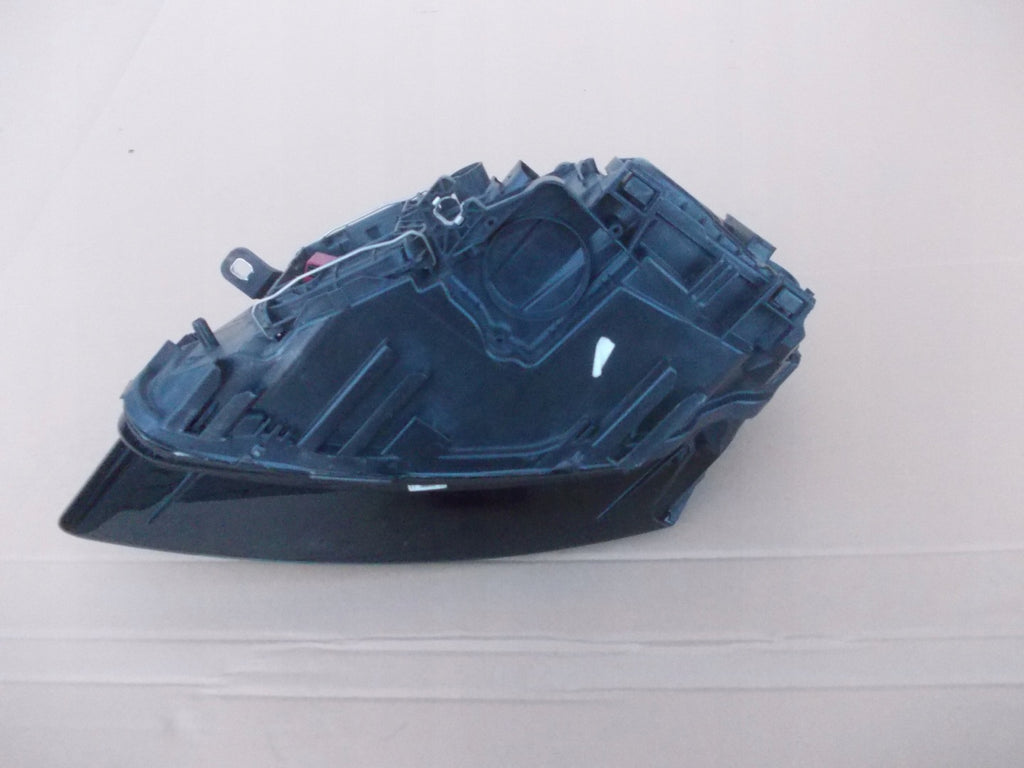 Frontscheinwerfer Audi Q5 8R0941006C Xenon Rechts Scheinwerfer Headlight SCH3071868095zz