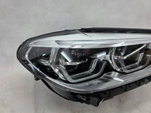 Laden Sie das Bild in den Galerie-Viewer, Frontscheinwerfer BMW X3 G01 G02 7466120 Rechts Scheinwerfer Headlight SCH1862959050wj
