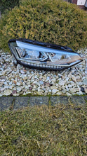 Laden Sie das Bild in den Galerie-Viewer, Frontscheinwerfer VW Touran 5TB941036E LED Rechts Scheinwerfer Headlight SCH3172780764fi