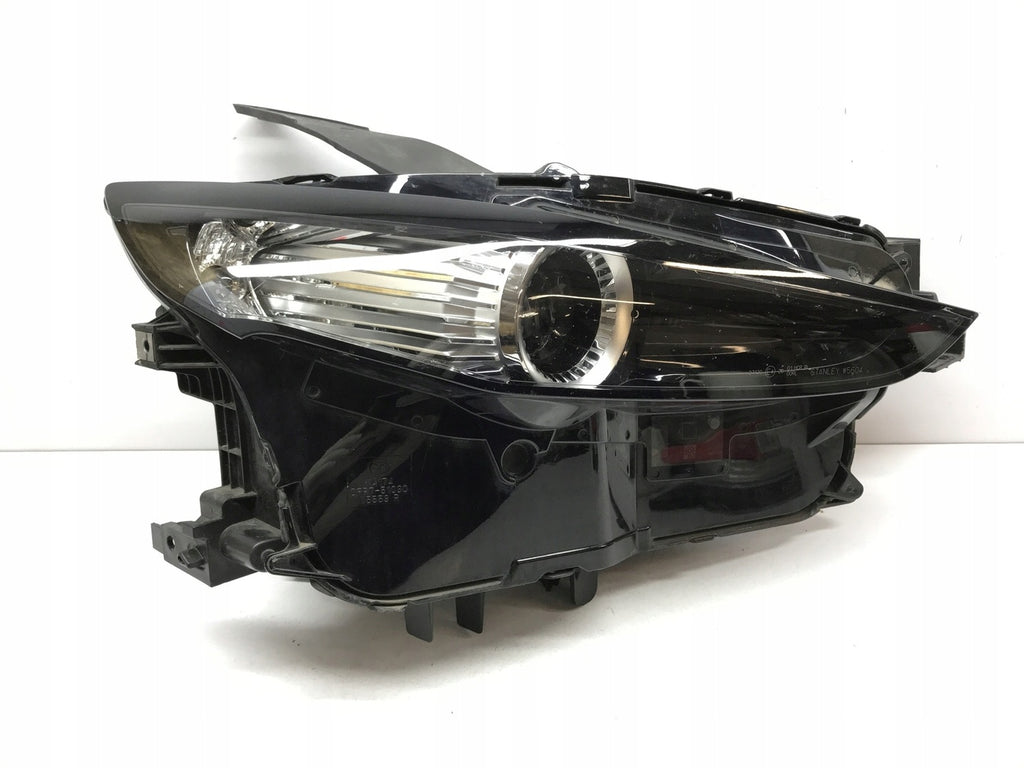 Frontscheinwerfer Mazda Cx-30 Cx30 DFR7-51030 Full LED Rechts Headlight SCH3858219968xt
