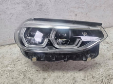 Laden Sie das Bild in den Galerie-Viewer, Frontscheinwerfer BMW X3 G01 LE15A6372 Rechts Scheinwerfer Headlight SCH9263973974lf