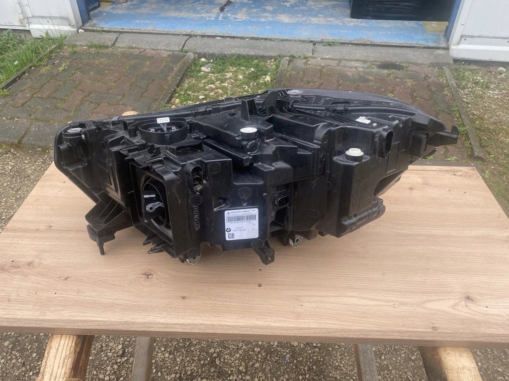 Frontscheinwerfer BMW X5 G05 9481784-08 Rechts Scheinwerfer Headlight SCH7815043137gh